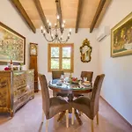 Rural Villa In Mallorca Ses Comes With Pool