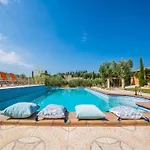 Rural Villa In Mallorca Ses Comes With Pool