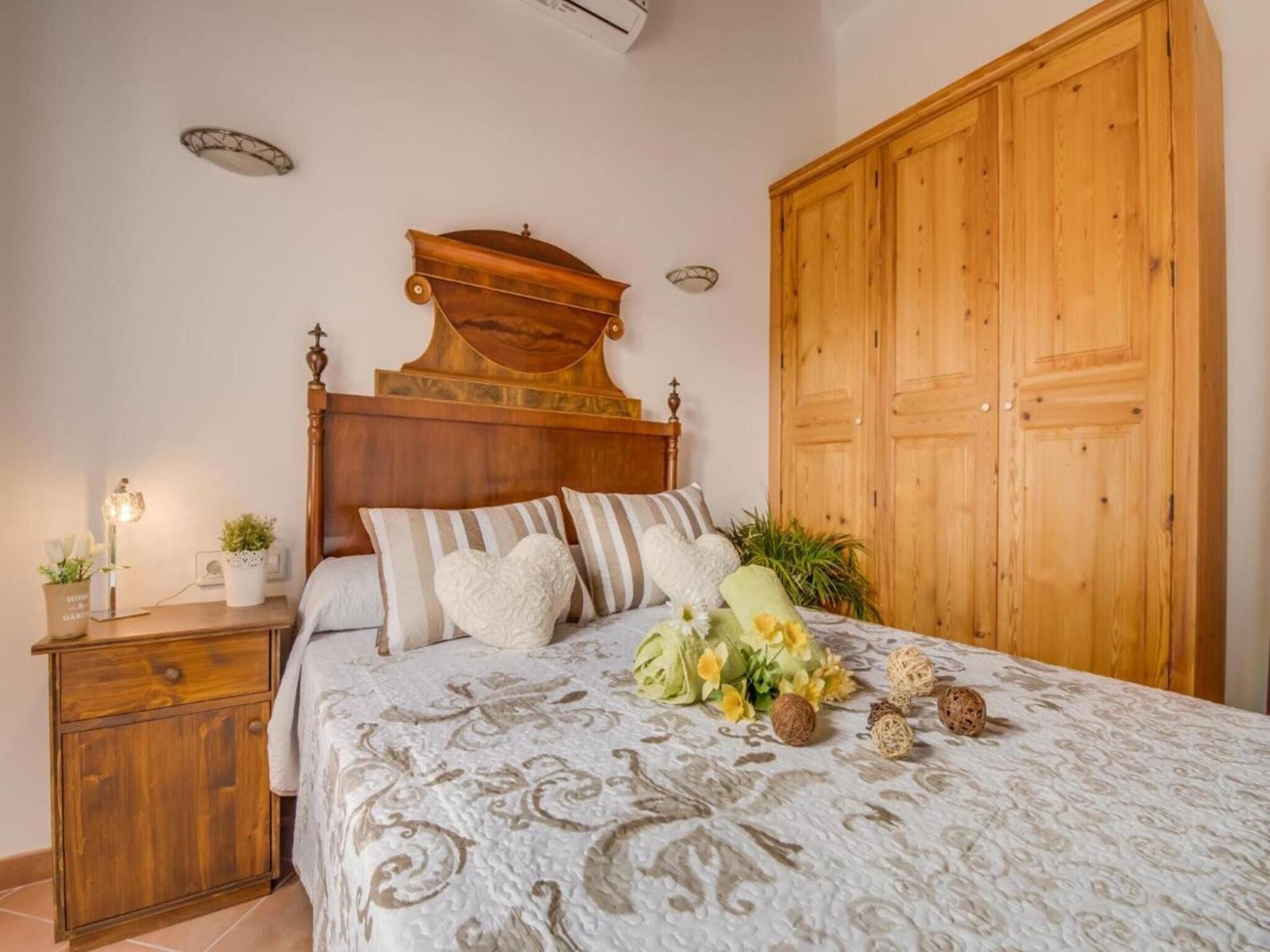 Rural In Mallorca Ses Comes With Pool * Selva (Mallorca)