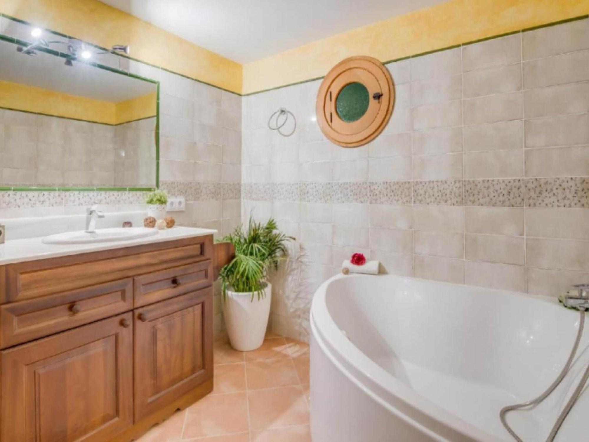 Rural In Mallorca Ses Comes With Pool Villa Selva (Mallorca)