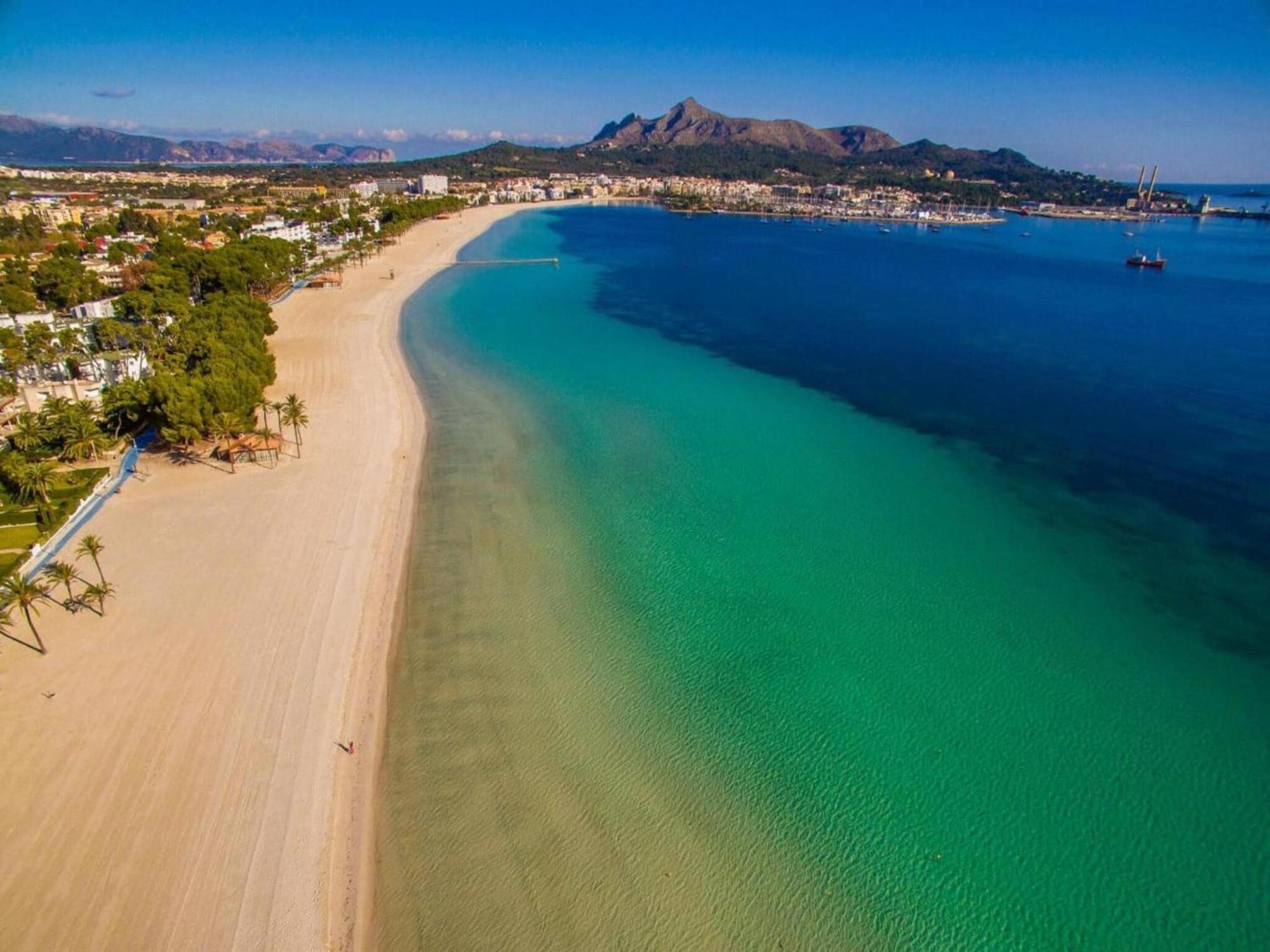 Rural In Mallorca Ses Comes With Pool Villa *